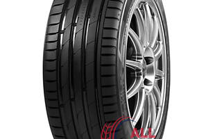 Шини Nokian Z G2 225/55 ZR16 99W XL