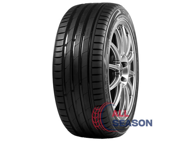 Шини Nokian Z G2 265/35 R18 97Y XL