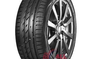 Шини Nokian zLine 225/55 ZR17 101Y XL