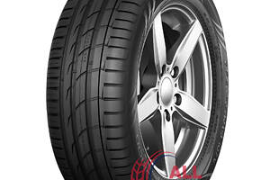 Шини Nokian zLine SUV 255/50 ZR19 107W XL