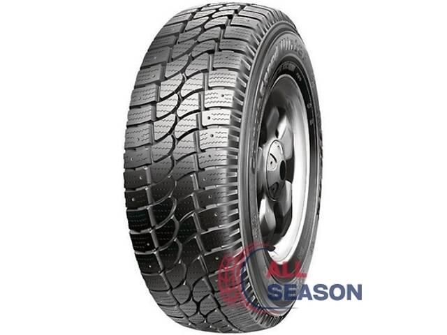 Шини Orium 201 Winter LT 195/75 R16C 107/105R (шип)