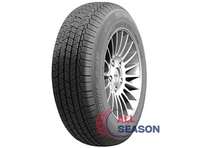 Шини Orium 701 SUV 225/45 R19 96W XL