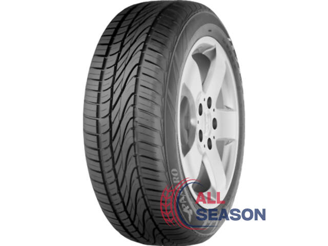 Шини Paxaro Summer 4x4 215/65 R16 98H FR