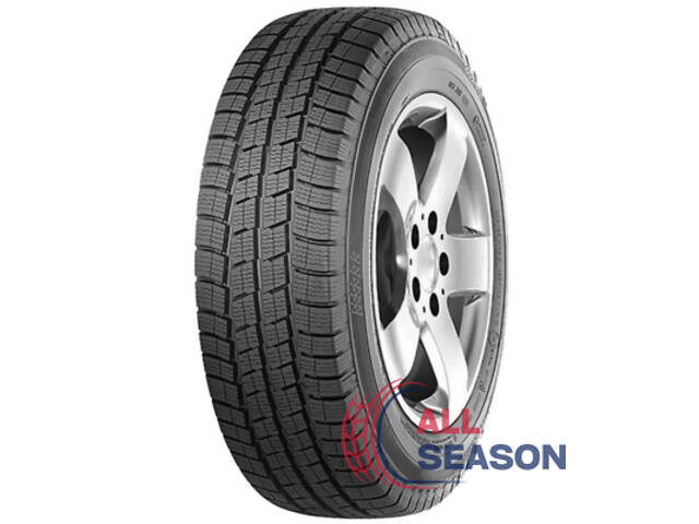 Шини Paxaro Van Winter 225/75 R16C 121/120R