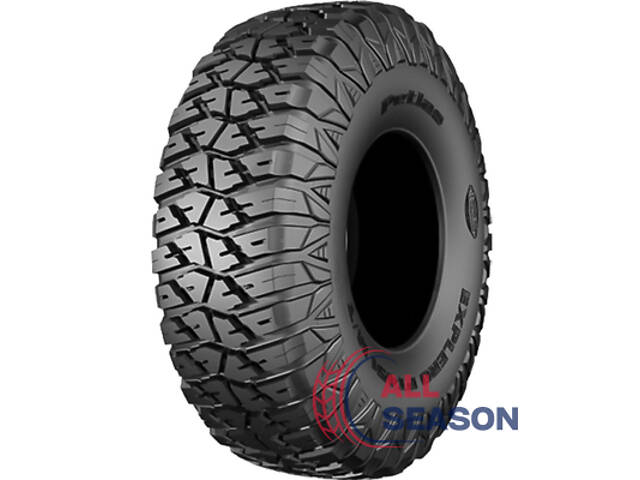 Шини Petlas Explero PT451 M/T 37/12.5 R16.5 133N