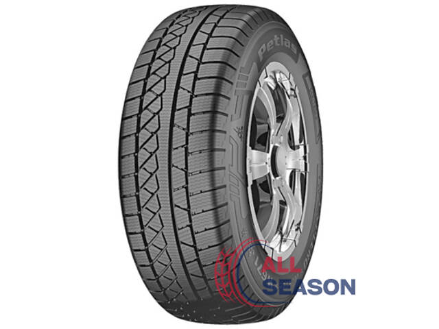 Шини Petlas Explero Winter W671 205/80 R16 104T Reinforced