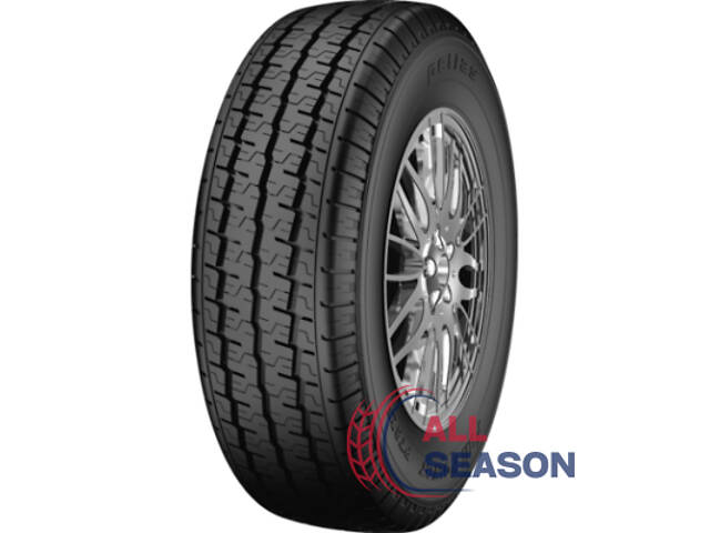 Шини Petlas Full Power PT825 205/65 R16C 107/105T PR8