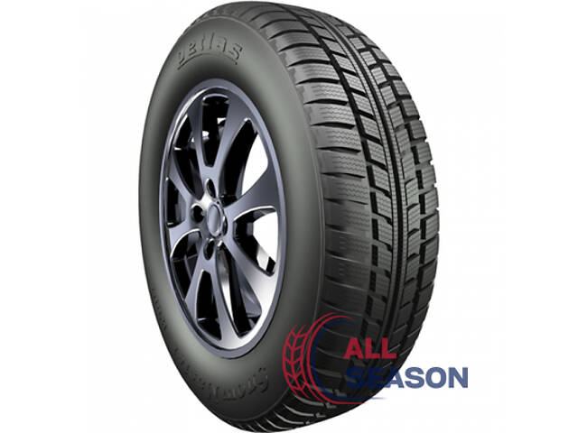 Шини Petlas Snow Master W601 165/70 R14 81T