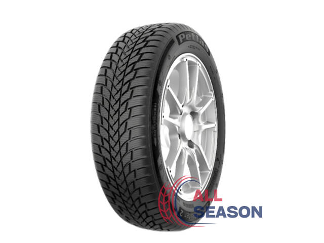 Шини Petlas SnowMaster 2 165/70 R13 79T