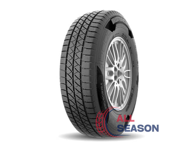 Шини Petlas Vanmaster A/S 235/65 R16C 121/119R