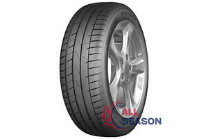 Шини Petlas Velox Sport PT741 225/45 R18 91W Run Flat