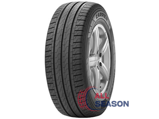 Шини Pirelli Carrier 195/60 R16C 99/97T