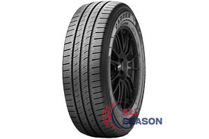 Шини Pirelli Carrier All Season 215/65 R16C 109/107R