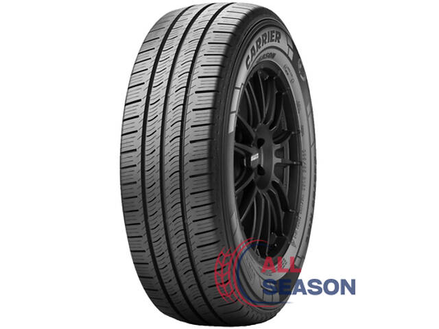 Шини Pirelli Carrier All Season 215/65 R16C 109/107R