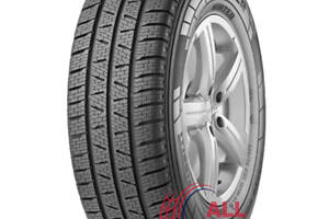 Шини  Pirelli Carrier Winter 215/60 R16C 103/101T