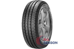 Шини Pirelli Chrono Four Seasons 235/65 R16C 115/113R