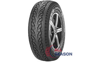 Шини Pirelli Chrono Winter 195/70 R15C 104/102R (под шип)