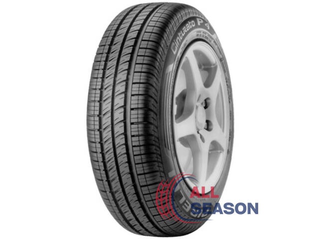 Шини Pirelli Cinturato P4 185/65 R14 86T