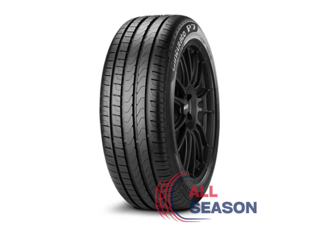 Шины Pirelli Cinturato P7 235/45 R18 94W Demo