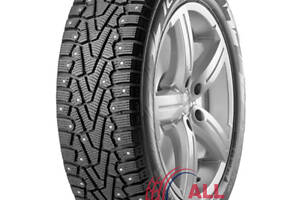 Шини Pirelli Ice Zero 215/55 R17 98T XL (шип)