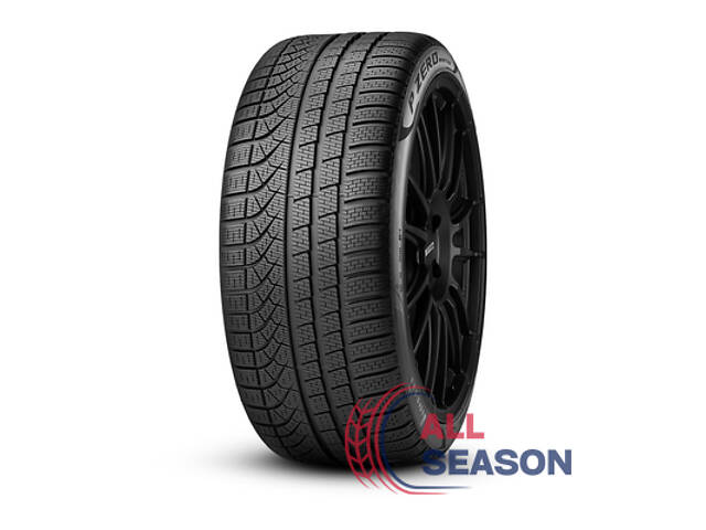 Шини Pirelli P Zero Winter 225/35 R20 90W XL MO