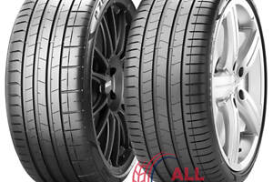 Шини Pirelli PZero (PZ4) 245/40 R21 100W Demo