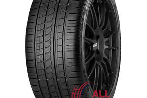 Шини Pirelli PZero Rosso 235/60 R18 103V Demo