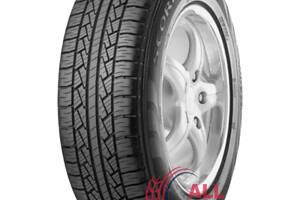 Шини Pirelli Scorpion STR 225/55 R17 97H