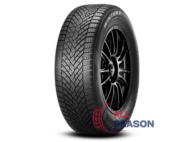 Шини Pirelli Scorpion Winter 2 315/35 R22 111V XL RSC