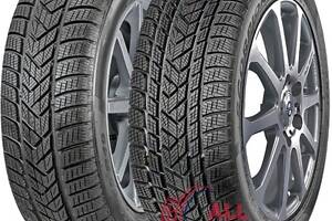 Шини Pirelli Scorpion Winter 215/65 R17 99H