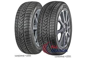 Шини Pirelli Scorpion Winter 285/45 R22 114V XL MO-S