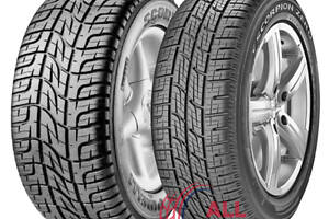 Шини Pirelli Scorpion Zero 235/60 R17 102V