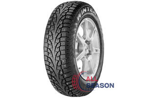 Шини Pirelli Winter Carving Edge 185/60 R14 82T (под шип)