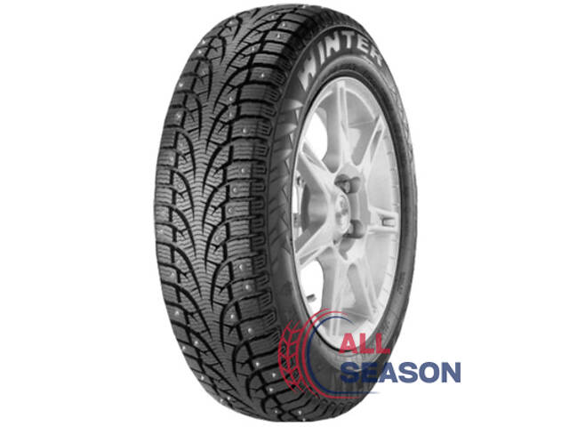 Шини Pirelli Winter Carving Edge 185/60 R14 82T (под шип)