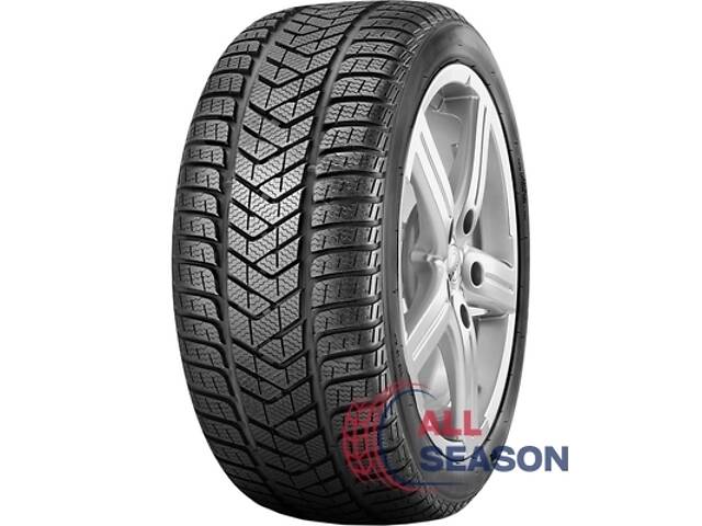 Шини Pirelli Winter Sottozero 3 275/35 R19 100V XL RSC * MOExtended