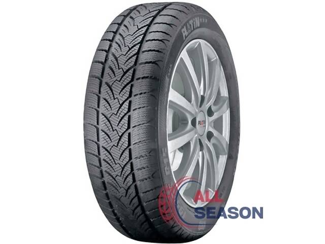 Шини Platin RP 60 Winter 215/60 R17 96H FR