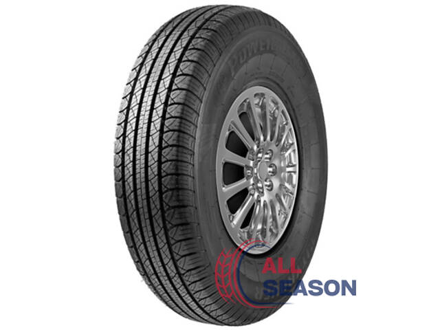 Шини Powertrac CityRover 215/65 R17 99H