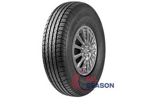 Шини Powertrac CityRover 225/60 R18 104H XL