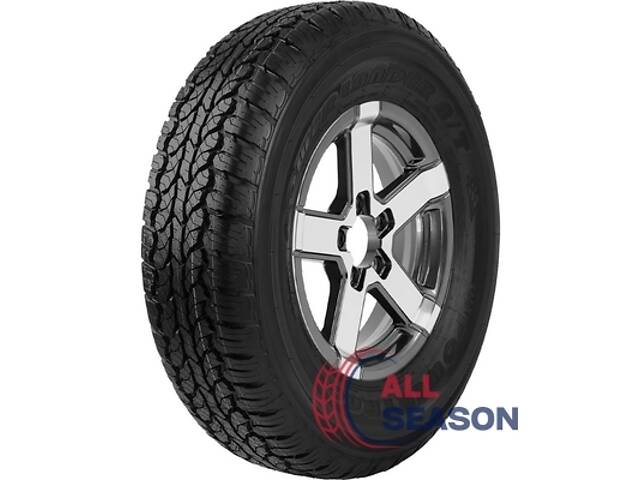 Шини Powertrac Power Lander A/T 225/75 R15 102T OWL