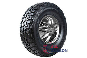 Шини Powertrac Power Rover M/T 235/85 R16 120/116Q