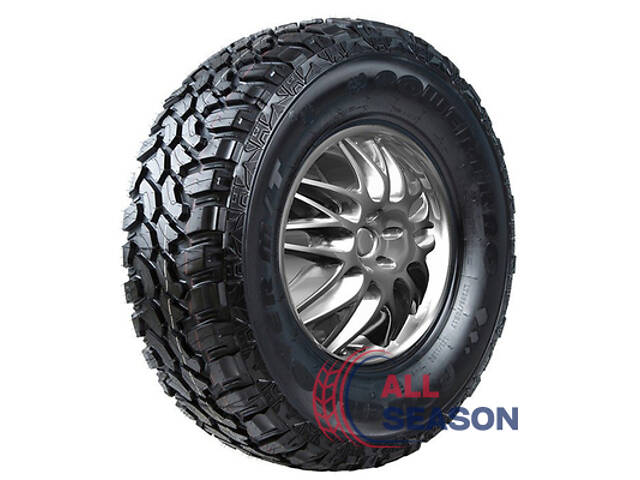 Шини Powertrac Power Rover M/T 235/85 R16 120/116Q