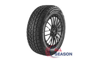 Шини Powertrac Snowmarch 225/65 R17 102T