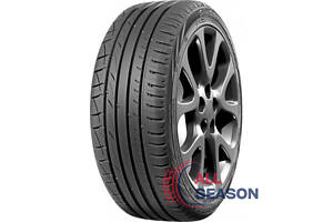 Шини Premiorri Solazo S Plus 205/50 R17 93V XL