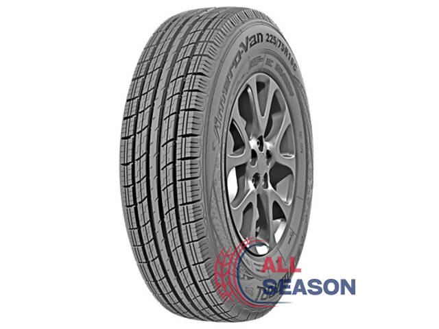 Шини Premiorri Vimero-Van 215/65 R16C 109/107R