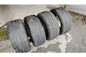 Шини, резина Kleber Dynaxer UHP 235/45 R18 (4 шт. Комплект)