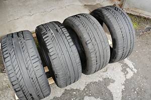 Шини, резина Kleber Dynaxer UHP 235/45 R18 (4 шт. Комплект)