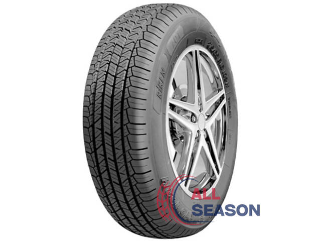 Шини Riken 701 4X4 ROAD 215/65 R16 102H XL