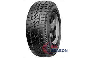 Шини Riken Cargo Winter 195/75 R16C 107/105R