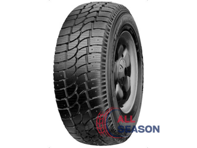 Шини Riken Cargo Winter 195/75 R16C 107/105R