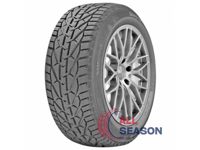 Шини Riken Snow 185/65 R15 92T XL